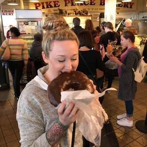 Meet your Posher, Mieke